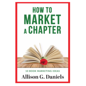 How To Market a Chapter – Ebook