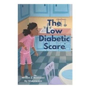 The Low Diabetic Scare – Shatyna Lee
