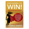 Empowered to Win! 3rd Edition- Allison G. Daniels