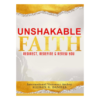 Allison G. Daniels - Picture of the Unshakable Faith Anthology