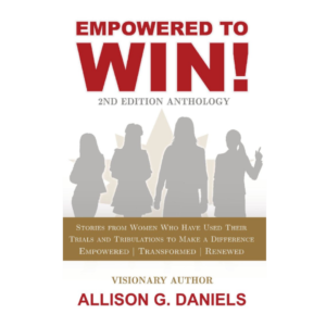 Empowered to Win, 2nd Edition