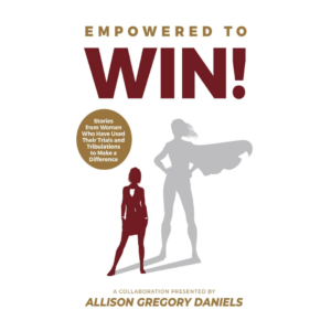 Empowered to Win, 1st Edition