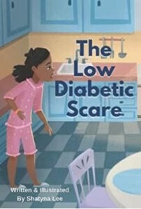 The Low Diabetic Scare - Shatyna Lee