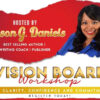 AGD Course - Vision Board Workshop Photo