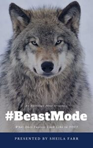 #Beast Mode - Co Author Allison G. Daniels