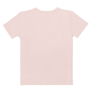 Stay Empowered T-shirt – Pink