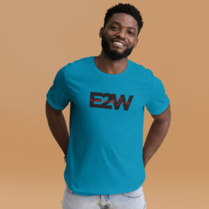 Women’s E2W Bold T-Shirt