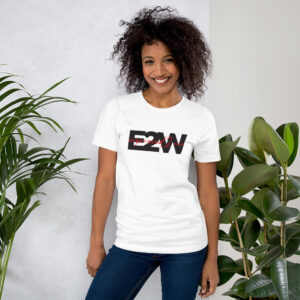 Women’s E2W Bold T-Shirt