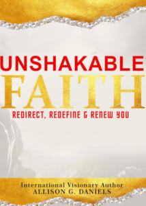 Unshakable Faith